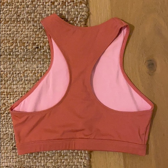 Lovewave The Carerra Bra in Blush Rose - Picture 4 of 4